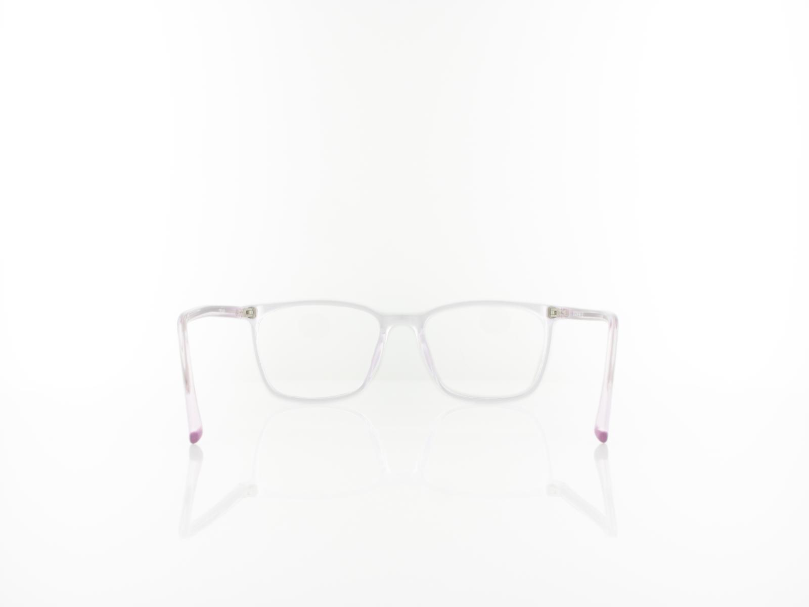Brilando | CP124 D 51 | transparent helllila