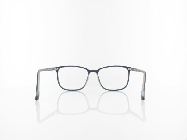 Brilando | CP128 C 53 | matt dark blue transparent