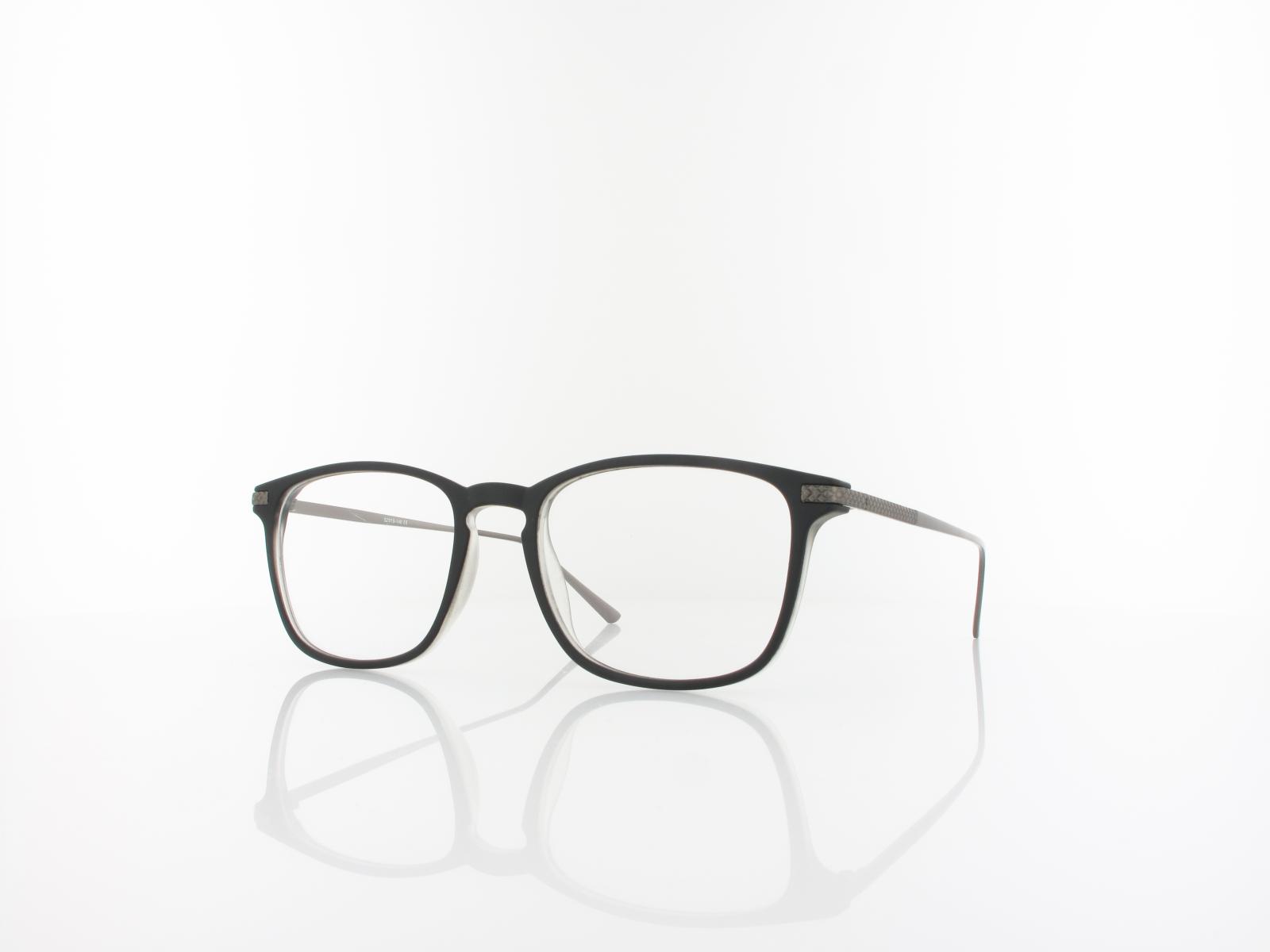 Brilando | CP144 A 52 | black clear