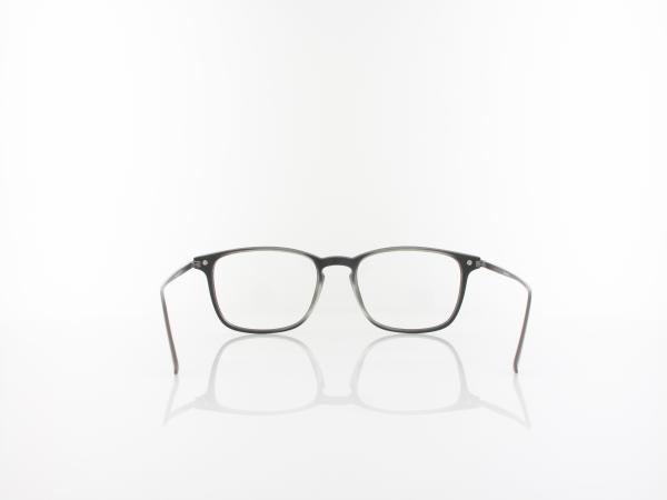 Brilando | CP144 A 52 | black clear