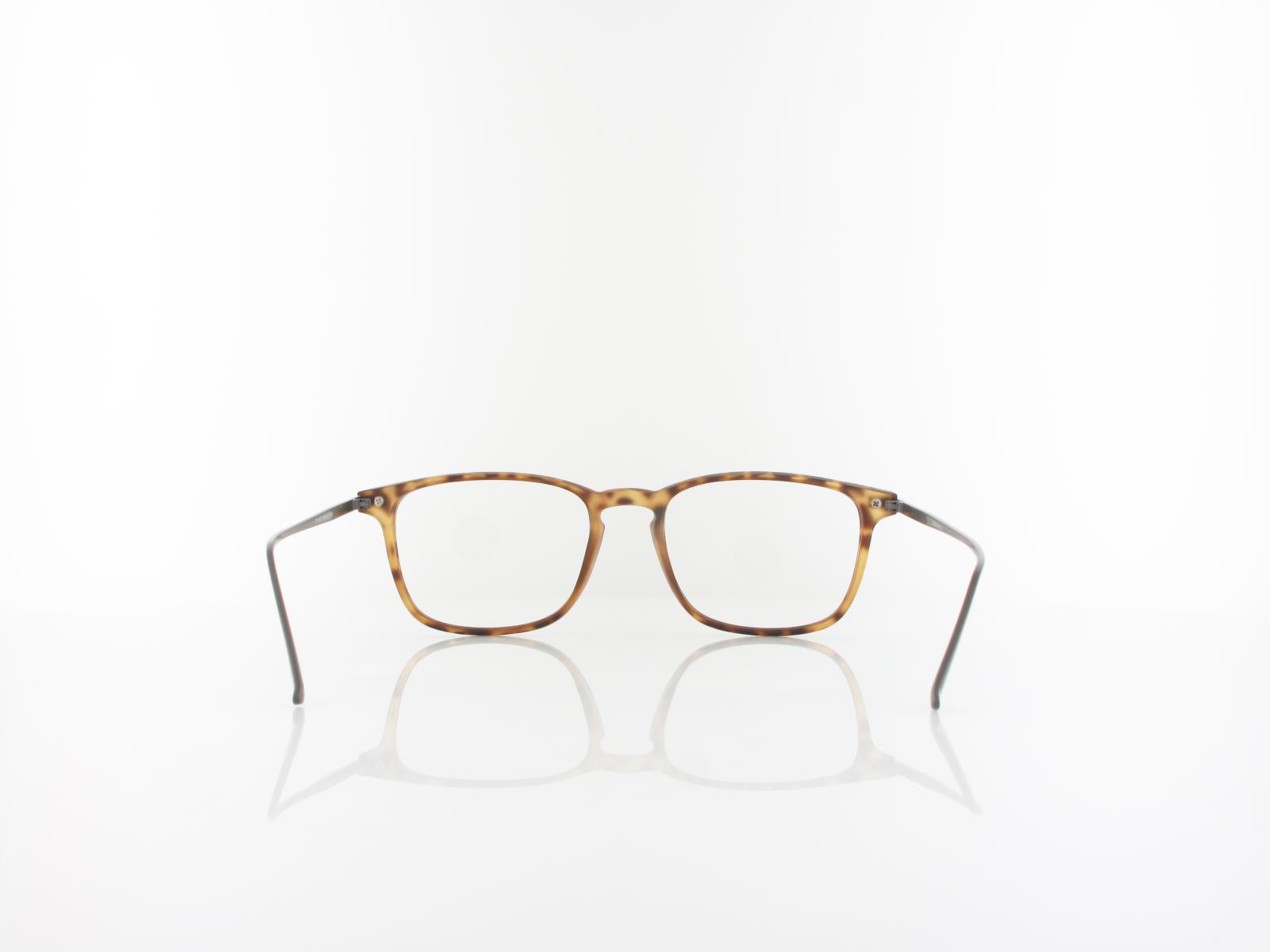 Brilando | CP144 E 52 | light turtle