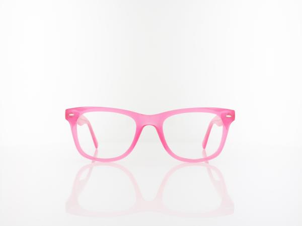Brilando | CP176 E 50 | clear pink