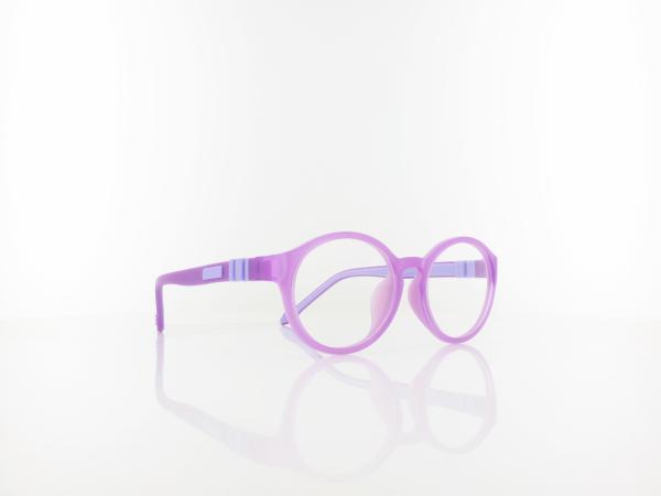Brilando | K8 Kids Flex S 46 | purple