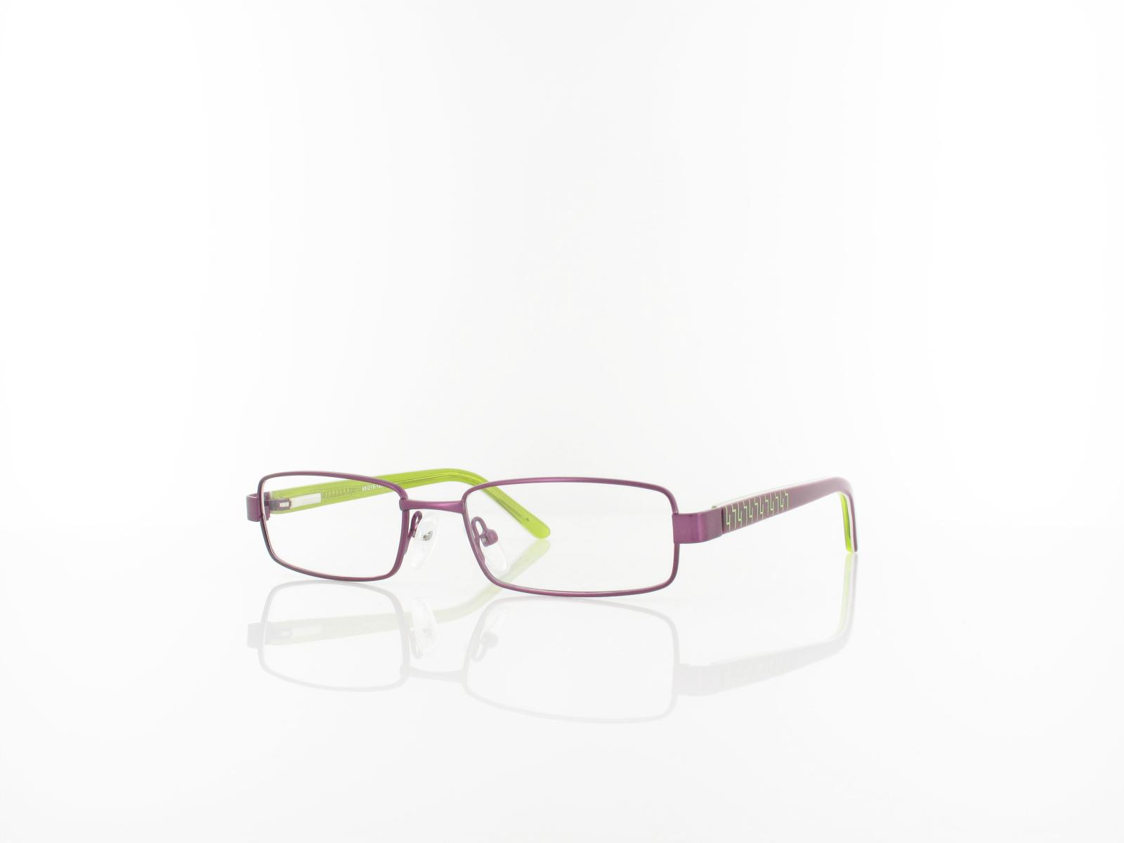 Brilando | small K96 B 48 | purple green