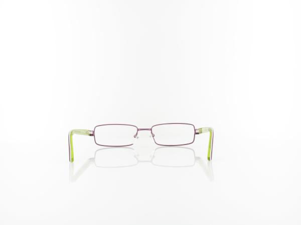 Brilando | small K96 B 48 | purple green