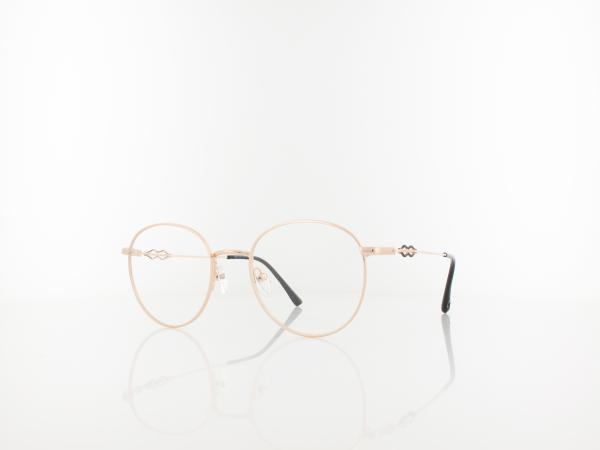 Brilando | L116 B 50 | pink gold