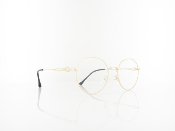 Brilando | L120 C 53 | gold