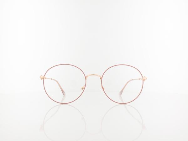 Brilando | L120 D 53 | pink gold matt soft pink