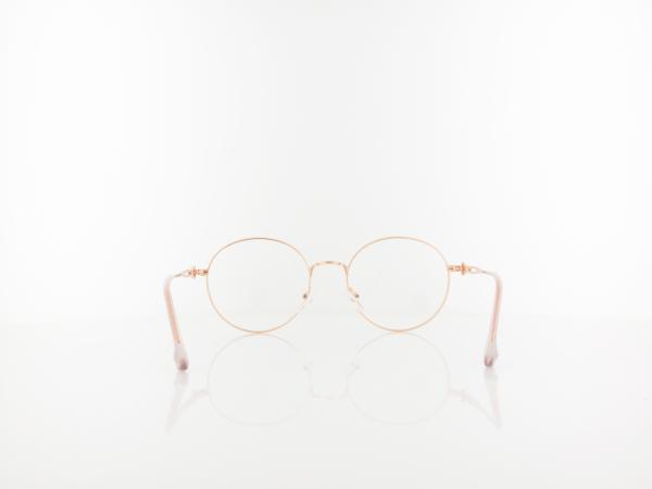 Brilando | L120 D 53 | pink gold matt soft pink