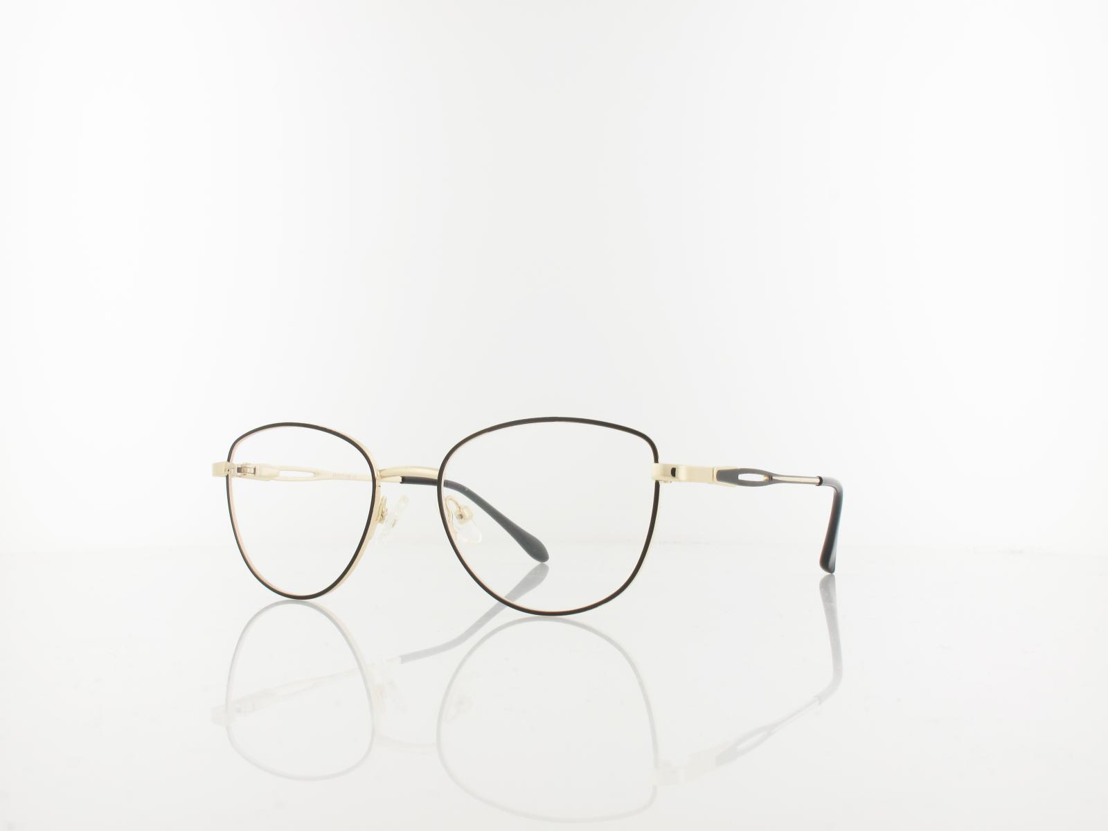 Brilando | M296 A 49 | gold black