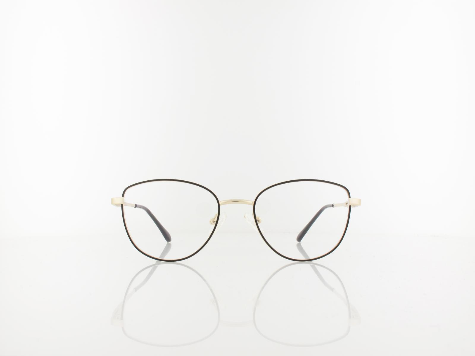 Brilando | M296 A 49 | gold black