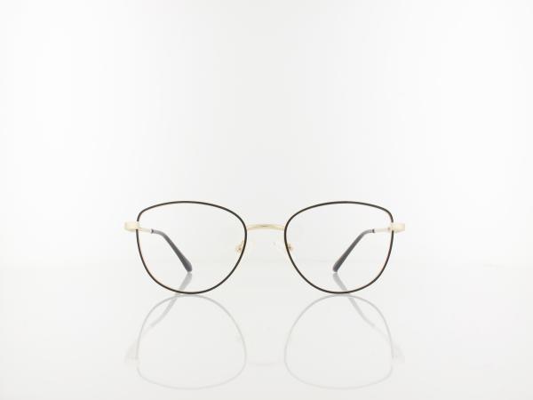 Brilando | M296 A 49 | gold black