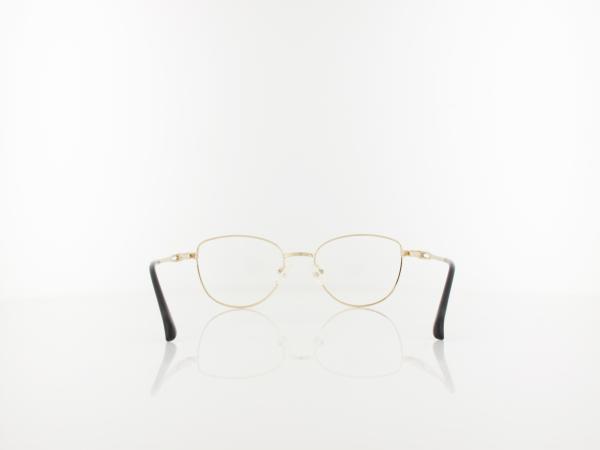 Brilando | M296 A 49 | gold black