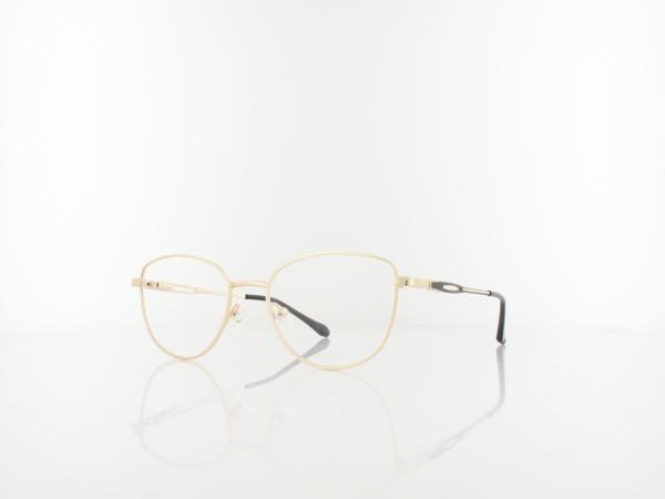 Brilando | M296 49 | gold