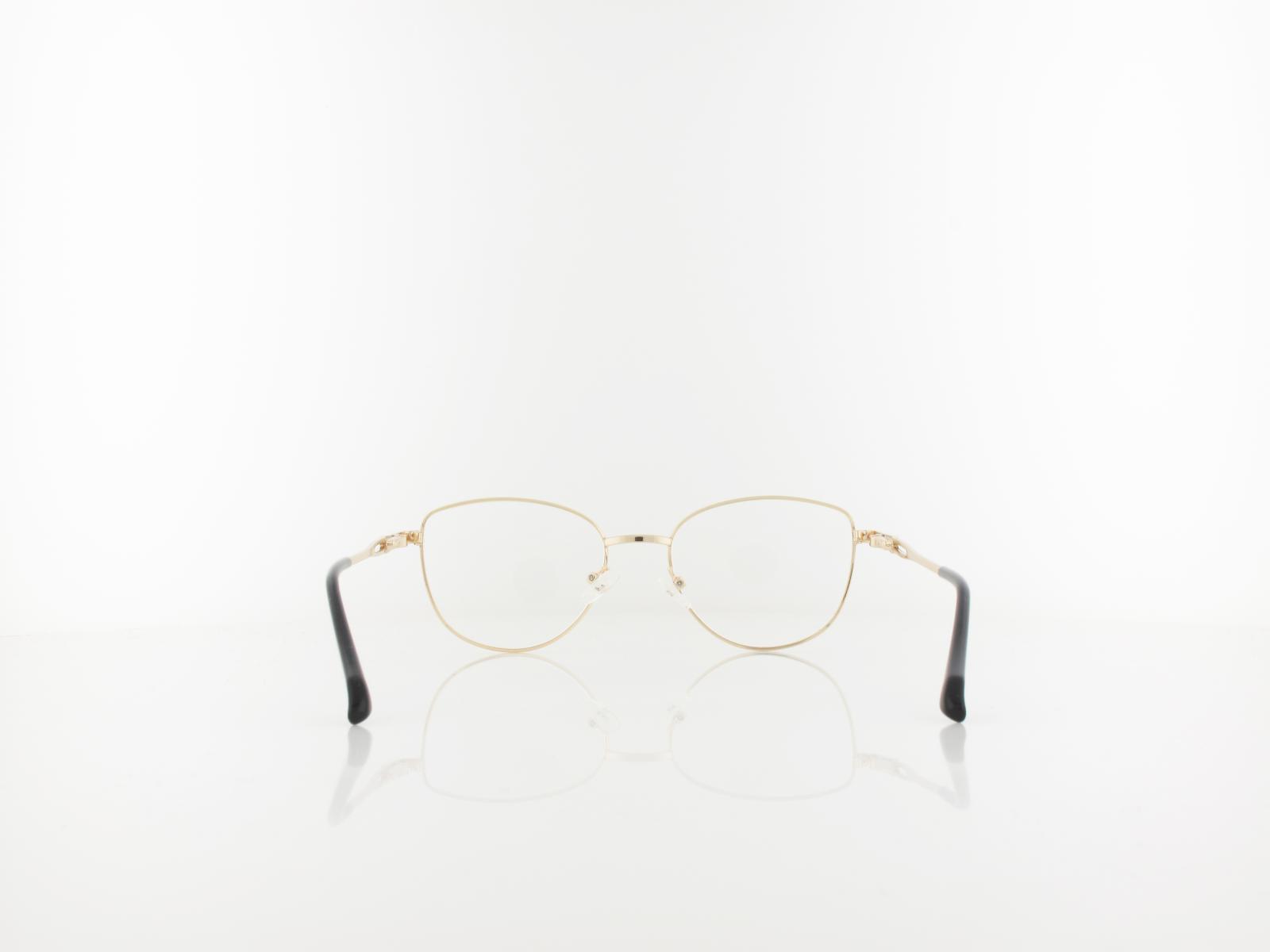 Brilando | M296 49 | gold