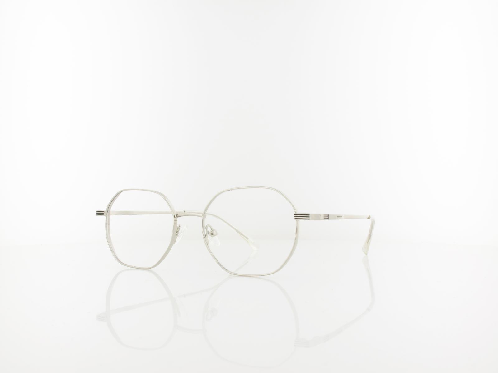 Brilando | M297 A 49 | silber