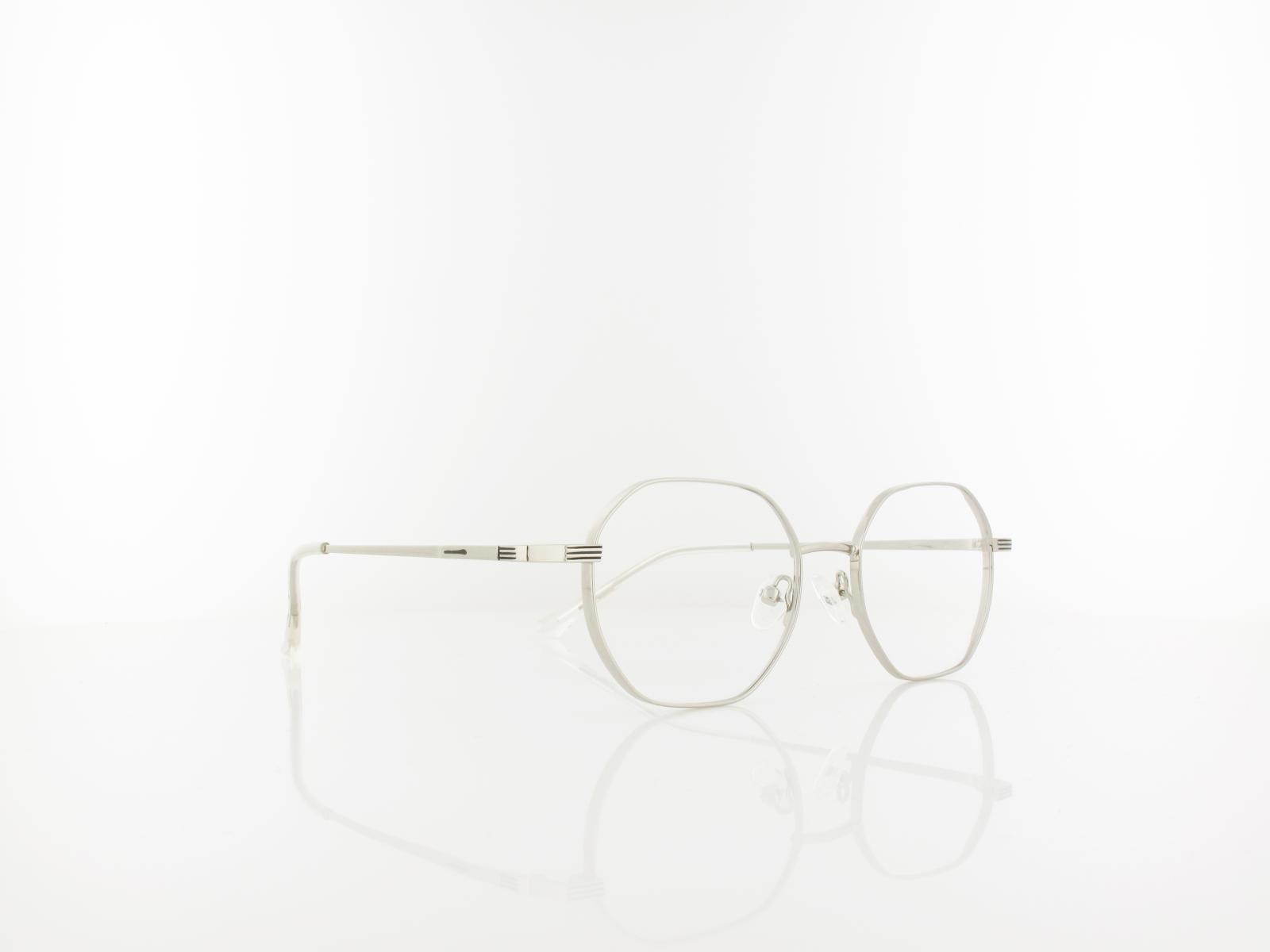 Brilando | M297 A 49 | silber