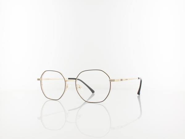 Brilando | M297 B 49 | gold schwarz
