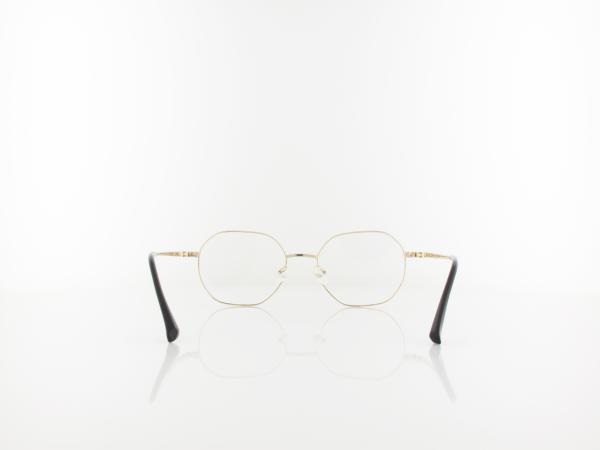 Brilando | M297 B 49 | gold schwarz