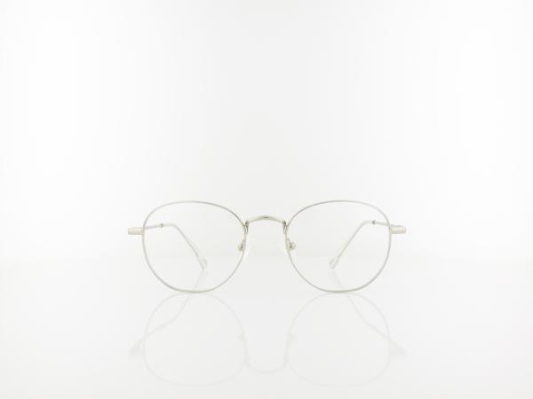 Brilando | M298 A 47 | silber