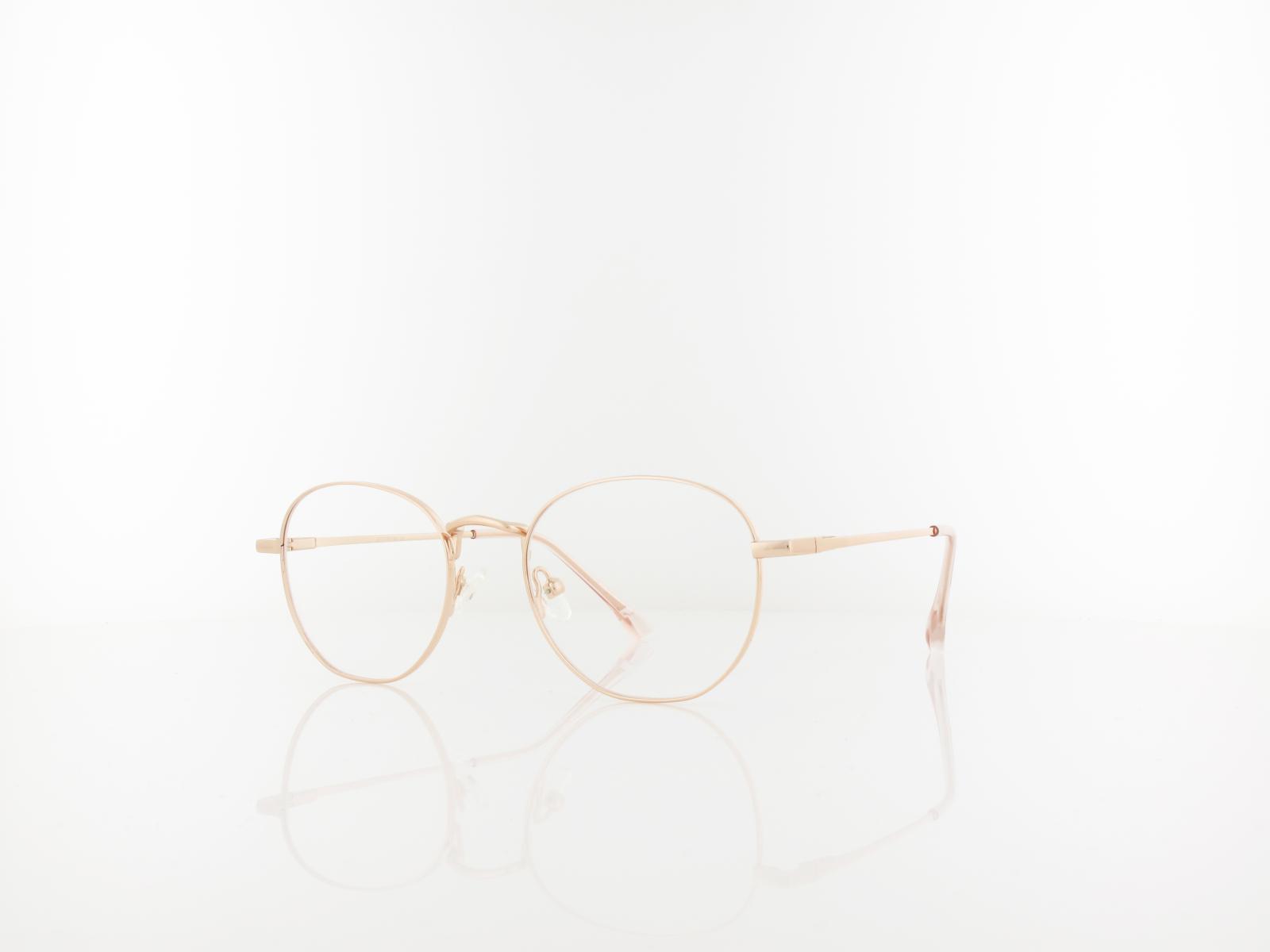 Brilando | M298 47 | pink gold