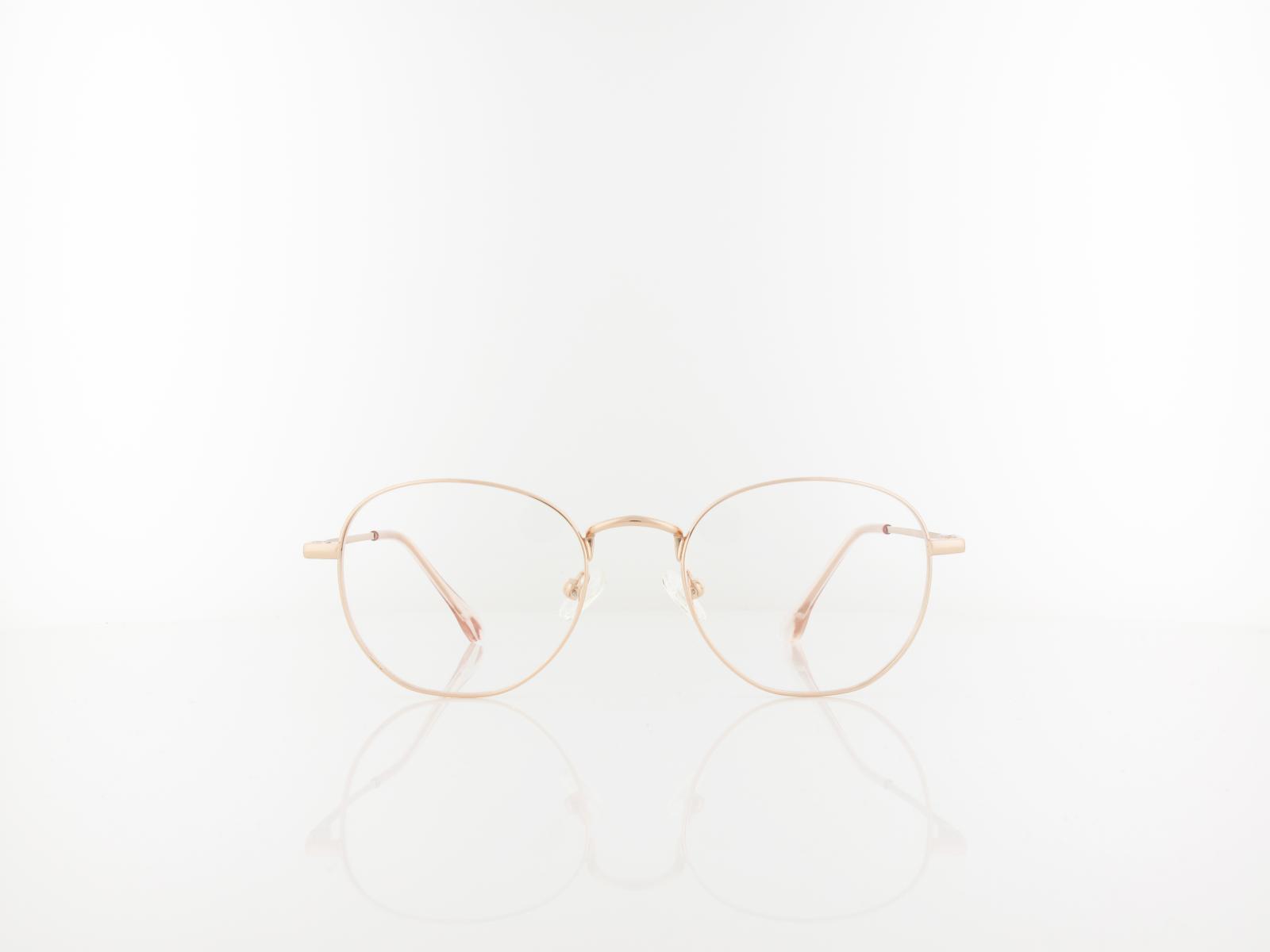 Brilando | M298 47 | pink gold