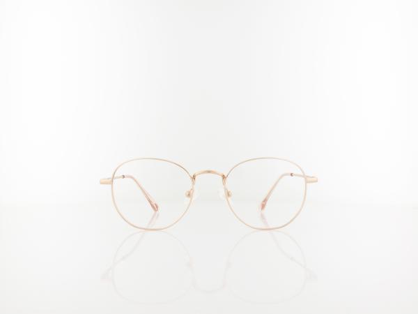 Brilando | M298 47 | pink gold