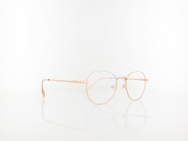 Brilando | M298 47 | pink gold