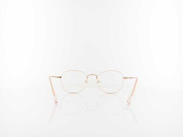 Brilando | M298 47 | pink gold