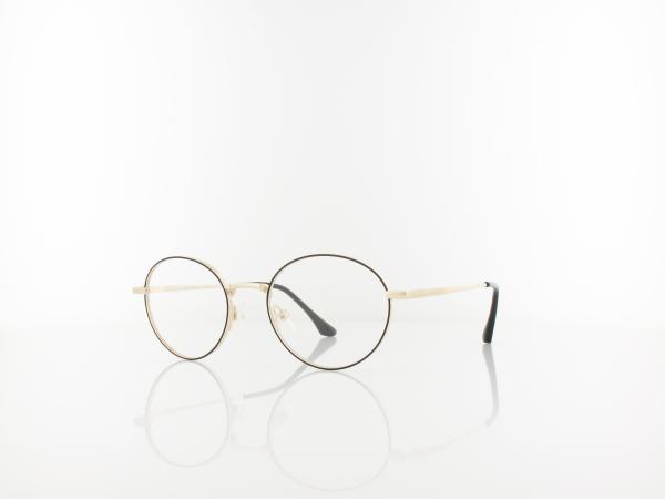 Brilando | M299 B 46 | gold schwarz