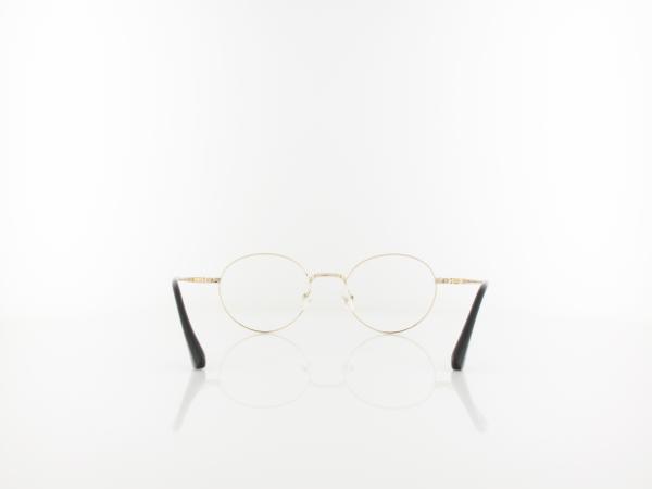 Brilando | M299 B 46 | gold schwarz
