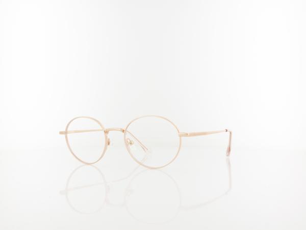 Brilando | M299 46 | pink gold