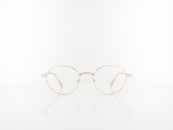 Brilando | M299 46 | pink gold
