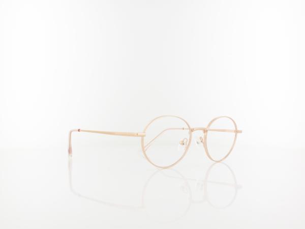Brilando | M299 46 | pink gold