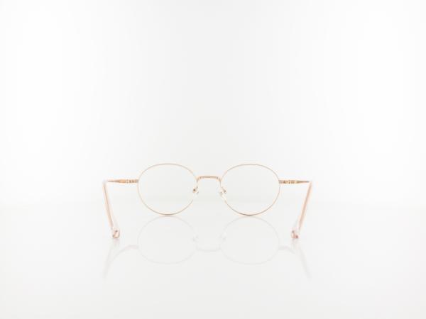 Brilando | M299 46 | pink gold