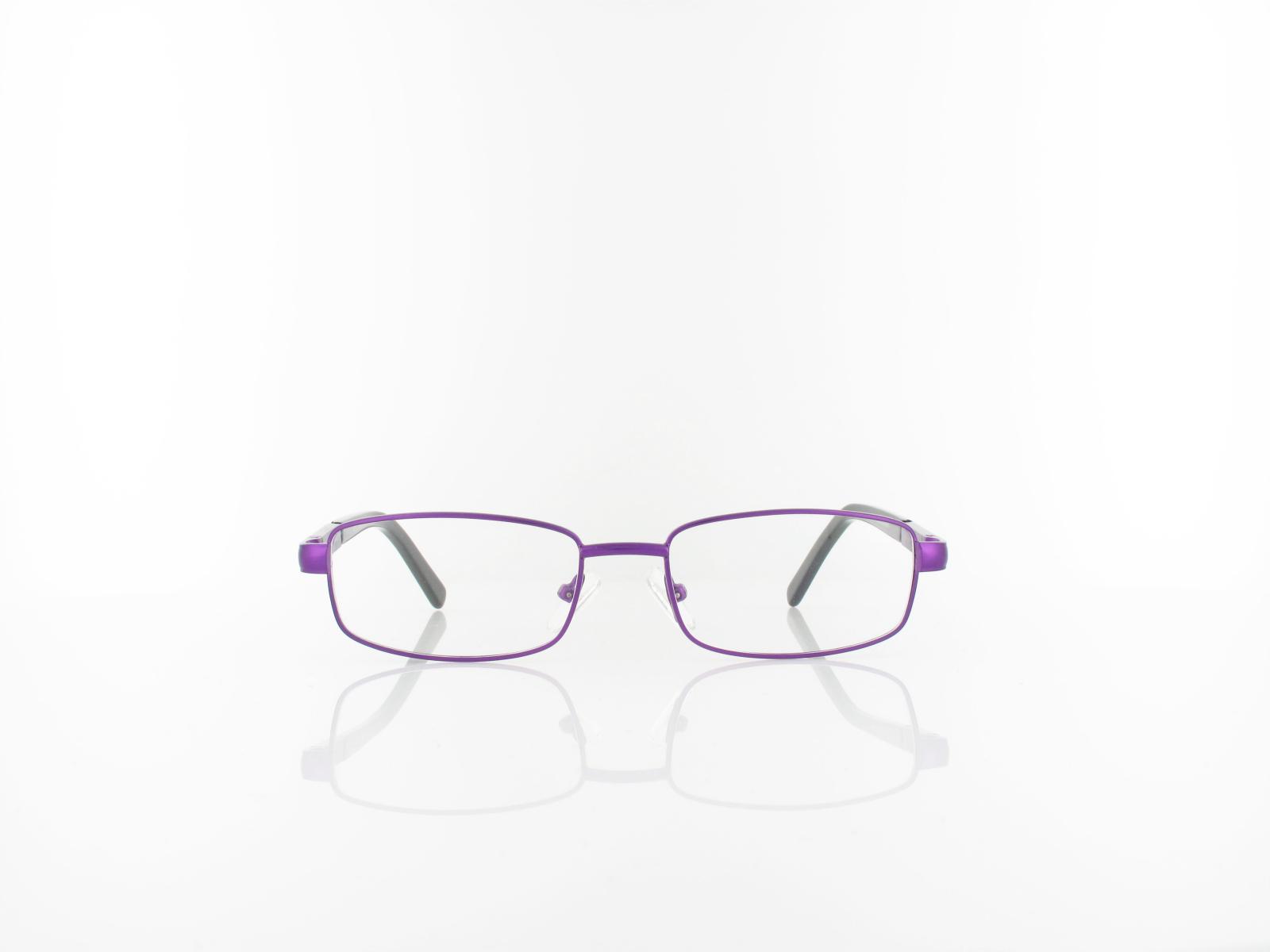 Brilando | M383 E 47 | matt violett