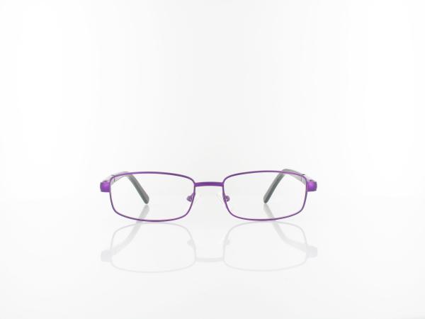 Brilando | M383 E 47 | matt violett