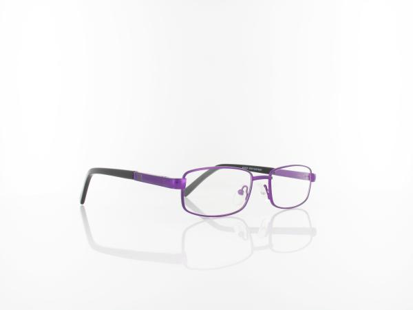 Brilando | M383 E 47 | matt violett
