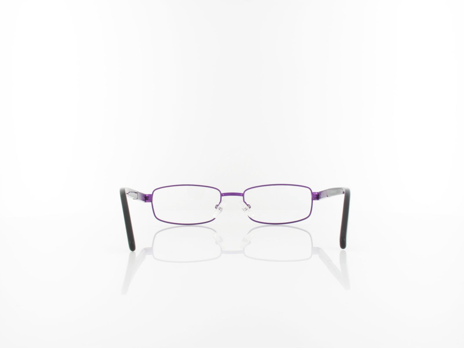 Brilando | M383 E 47 | matt violett