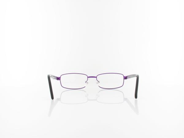 Brilando | M383 E 47 | matt violett