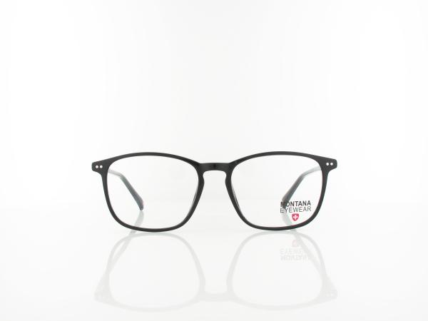 Brilando | MA55 53 | shiny black