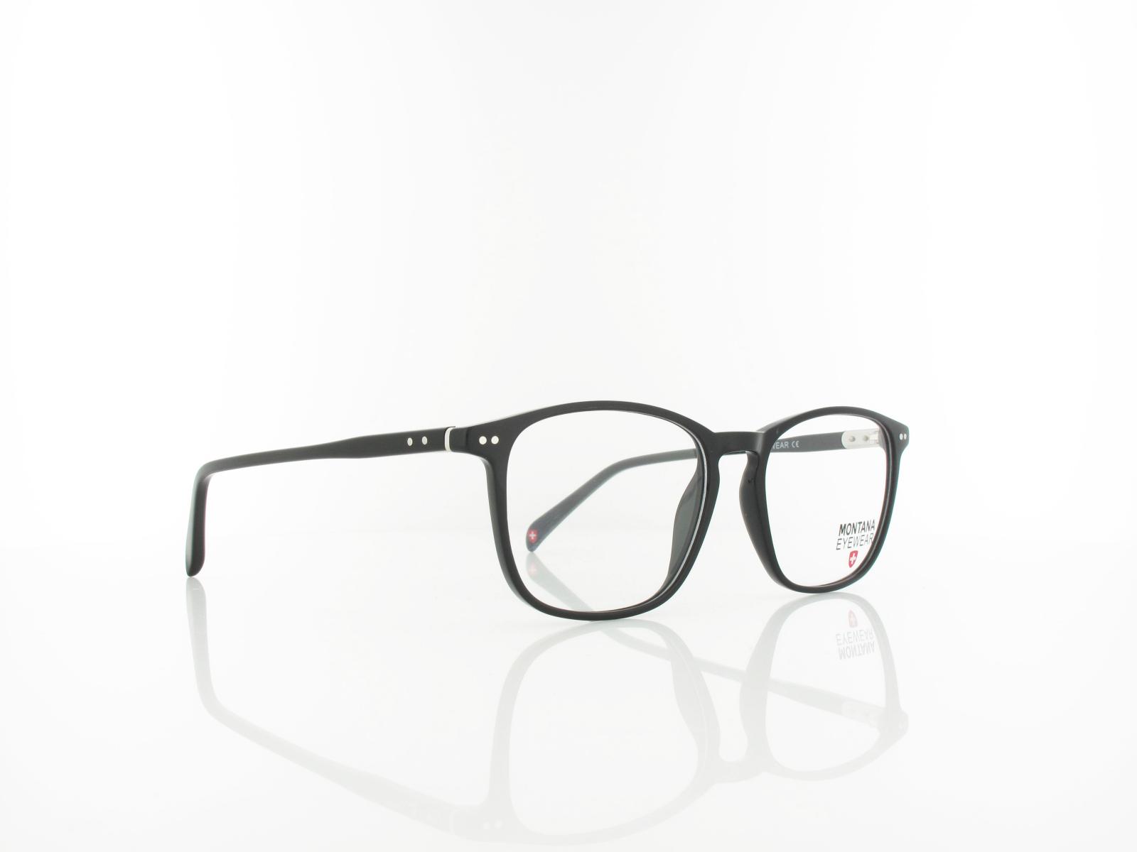 Brilando | MA55 53 | shiny black