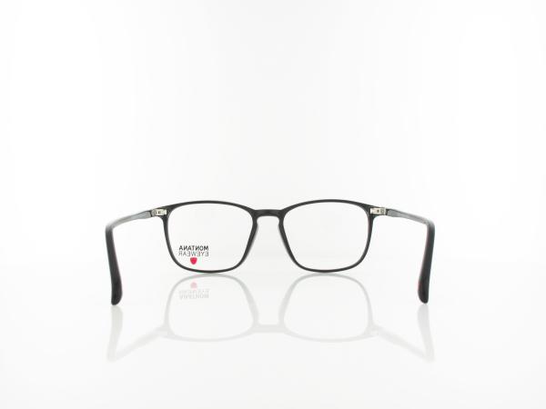 Brilando | MA55 53 | shiny black