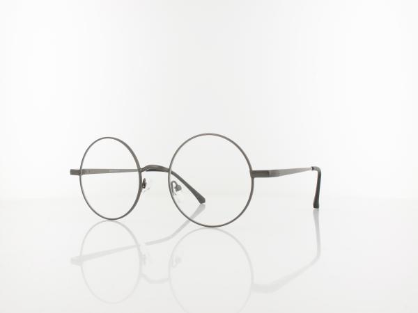 Brilando | MC100B 50 | matt gunmetal