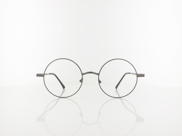 Brilando | MC100B 50 | matt gunmetal