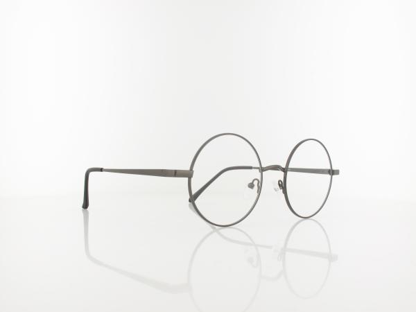Brilando | MC100B 50 | matt gunmetal