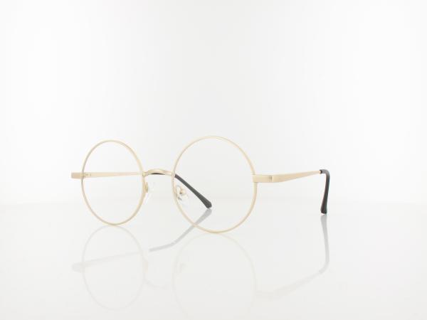 Brilando | MC100 50 | matt gold