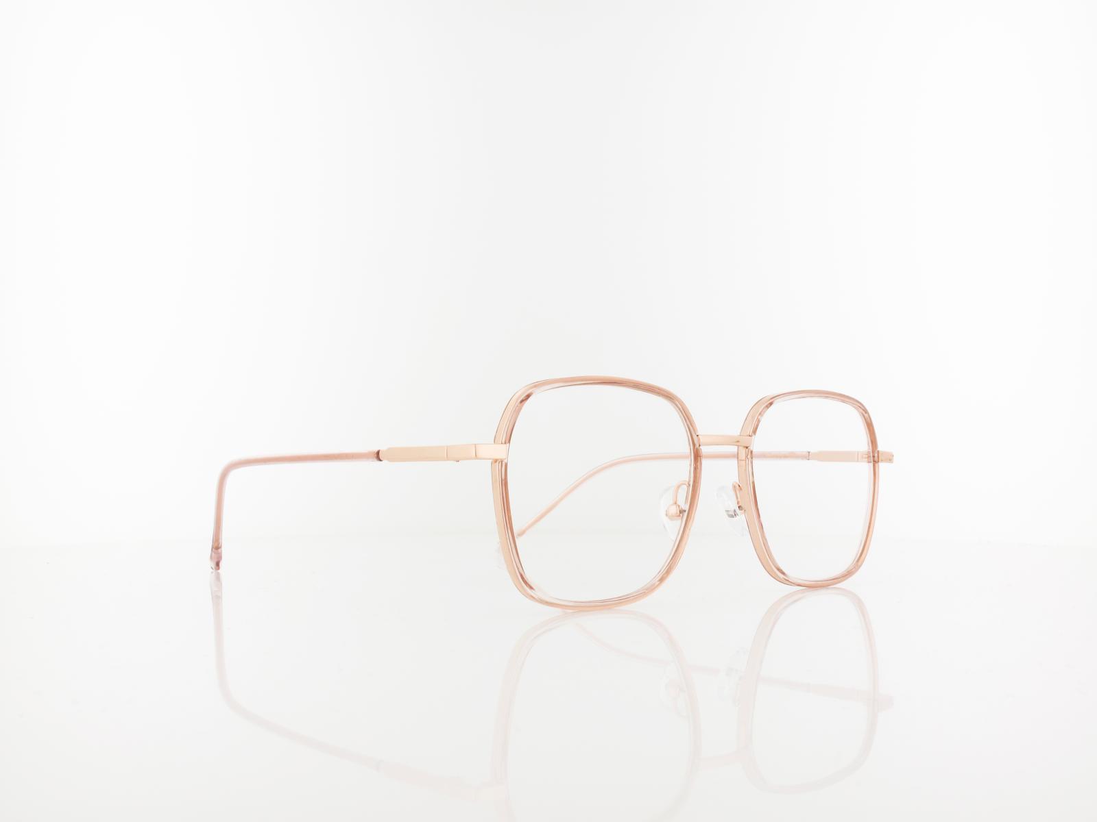 Brilando | MTR-94 D 53 | transparent pink