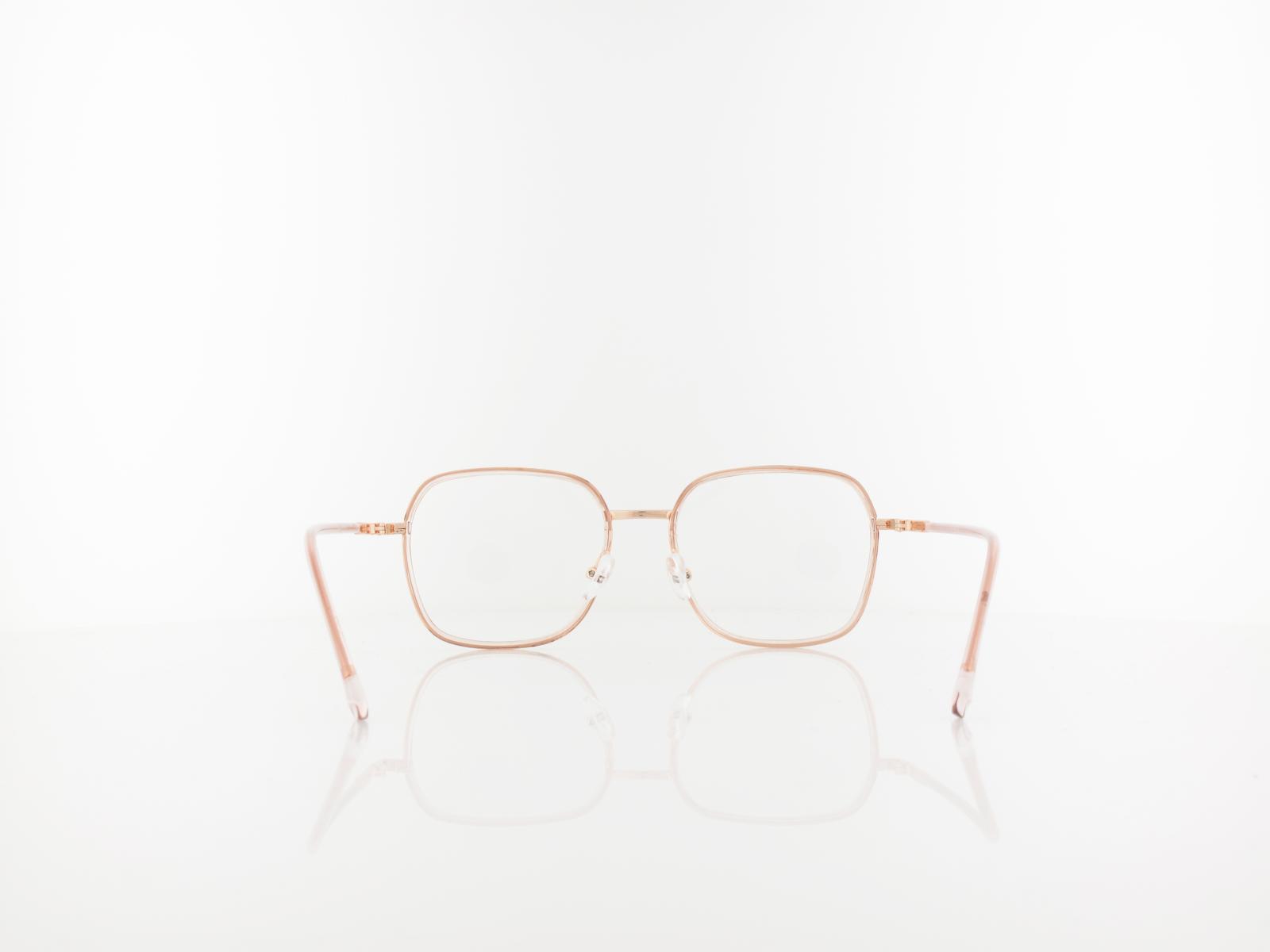 Brilando | MTR-94 D 53 | transparent pink
