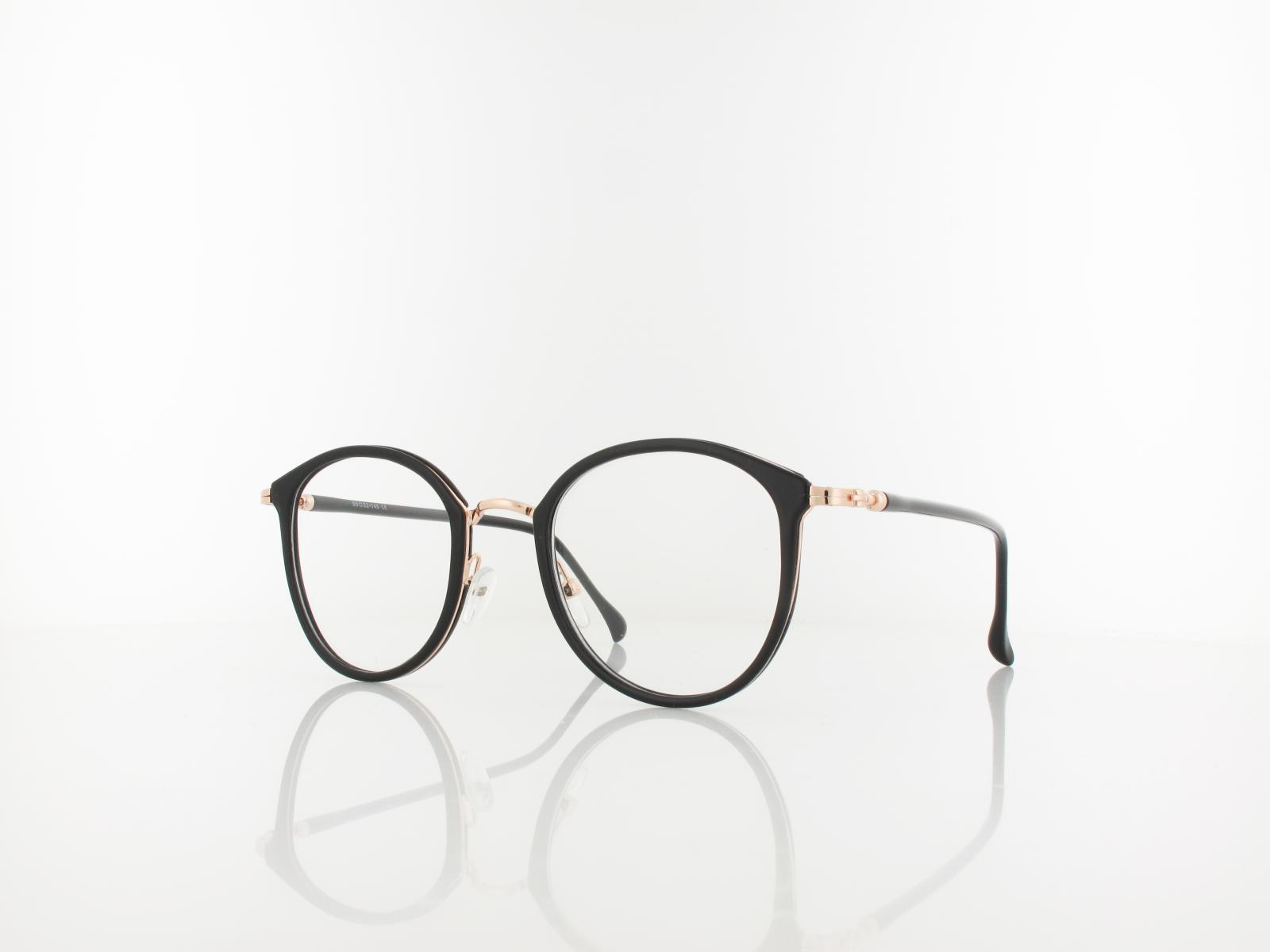 Brilando | MTR-98 B 50 | black